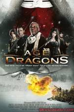 Watch Age of the Dragons Megashare