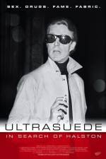 Watch Ultrasuede In Search of Halston Megashare