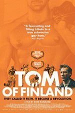 Watch Tom of Finland Megashare