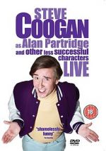 Watch Steve Coogan Live: As Alan Partridge and Other Less Successful Characters Megashare