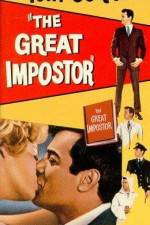 Watch The Great Impostor Megashare