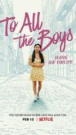 Watch To All the Boys: Always and Forever Megashare