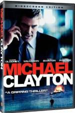 Watch Michael Clayton Megashare