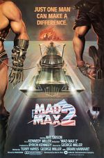 Watch Mad Max 2: The Road Warrior Megashare