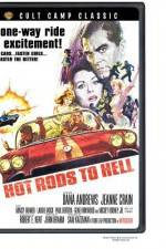 Watch Hot Rods to Hell Megashare