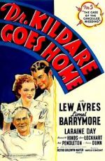 Watch Dr. Kildare Goes Home Megashare