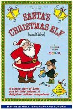 Watch Santa\'s Christmas Elf (Named Calvin) Megashare