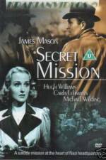 Watch Secret Mission Megashare