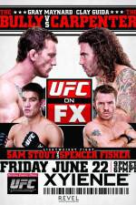 Watch UFC On FX Maynard Vs. Guida Megashare