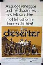 Watch The Deserter Megashare