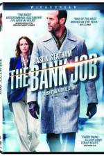Watch The Bank Job Megashare