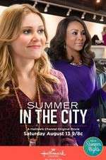 Watch Summer in the City Megashare