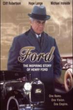 Watch Ford  The Man and the Machine Megashare