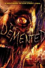 Watch The Demented Megashare