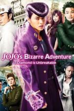 Watch JoJo\'s Bizarre Adventure: Diamond Is Unbreakable - Chapter 1 Megashare