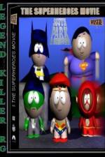 Watch South Park - The Superheroes Movie Megashare