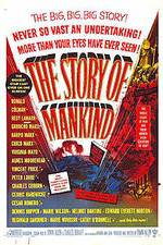 Watch The Story of Mankind Megashare