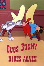 Watch Bugs Bunny Rides Again (Short 1948) Megashare