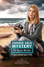 Watch Garage Sale Mystery The Beach Murder Megashare