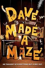 Watch Dave Made a Maze Megashare