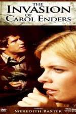 Watch The Invasion of Carol Enders Megashare