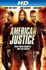 Watch American Justice Megashare
