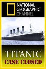 Watch Titanic: Case Closed Megashare