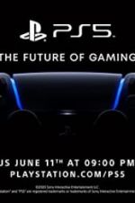 Watch PS5 - The Future of Gaming Megashare
