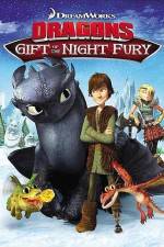 Watch Dragons Gift of the Night Fury Megashare