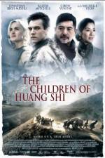 Watch The Children of Huang Shi Megashare