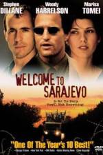 Watch Welcome to Sarajevo Megashare