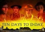 Watch Ten Days to D-Day Megashare