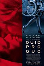 Watch Quid Pro Quo Megashare