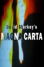 Watch David Starkey\'s Magna Carta Megashare