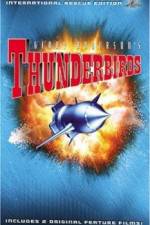 Watch Thunderbirds Are GO Megashare