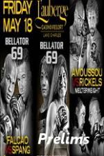 Watch Bellator 69 Preliminary Fights Megashare