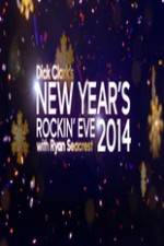 Watch Dick Clark's Primetime New Year's Rockin' Eve With Ryan Seacrest Megashare