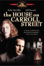 Watch The House on Carroll Street Megashare