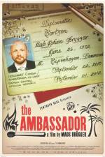 Watch The Ambassador Megashare