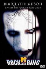 Watch Marilyn Manson Rock am Ring Megashare
