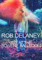 Watch Rob Delaney Live at the Bowery Ballroom Megashare