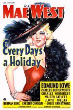 Watch Every Days a Holiday Megashare