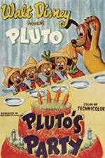 Watch Pluto\'s Party Megashare