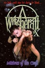 Watch Witchcraft X: Mistress of the Craft Megashare