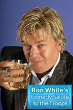 Watch Ron White's Comedy Salute to the Troops Megashare