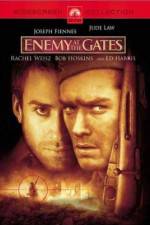Watch Enemy at the Gates Megashare