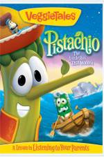 Watch VeggieTales: Pistachio: The Little Boy That Woodn\'t Megashare