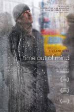 Watch Time Out of Mind Megashare