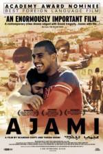 Watch Ajami Megashare