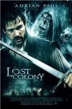 Watch Lost Colony Megashare